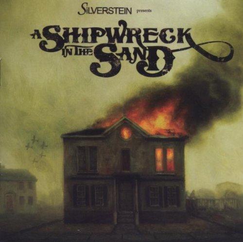 Silverstein - A Shipwreck in the Sand