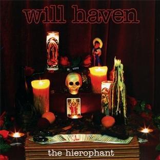 Will Haven - The Hierophant