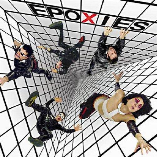 Epoxies - Stop the Future