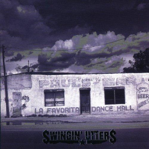 Swingin Utters - Swingin Utters