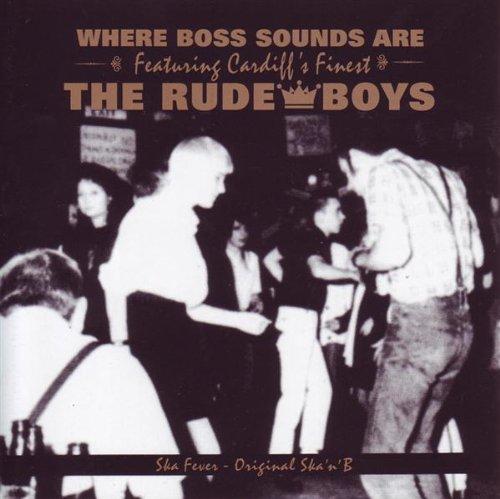 Rude Boys, The - Ska Fever