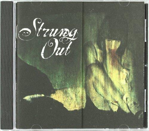 Strung Out - Exile in Oblivion