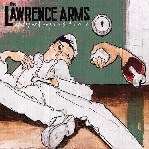 Lawrence Arms, the - Apathy & Exhaustion