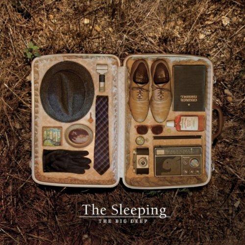 Sleeping - The Big Deep