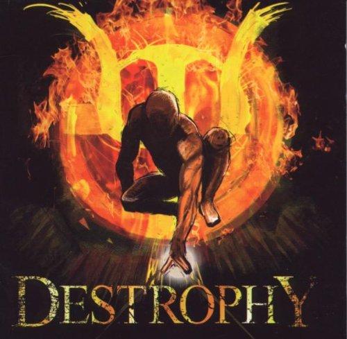 Destrophy - same