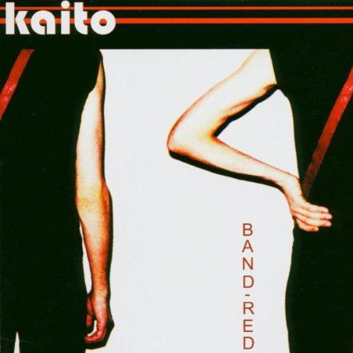 Kaito - Band Red