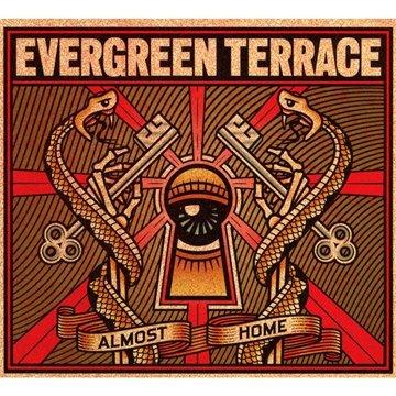 Evergreen Terrace - Almost Home