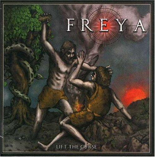 Freya - Lift the Curse