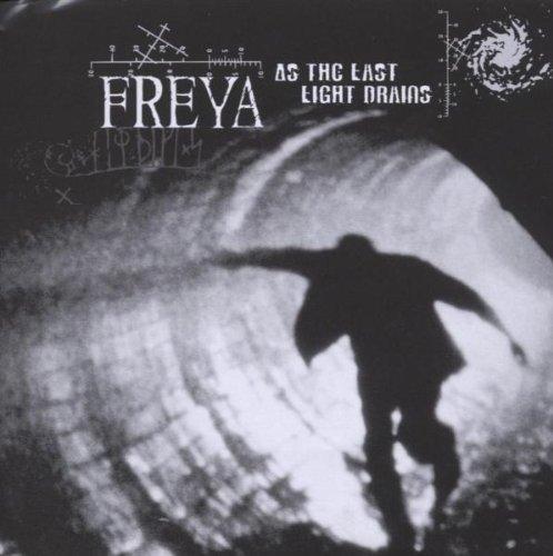 Freya ( US ) - As The Last Light Drains EARTH CRISES