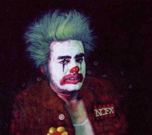 Nofx - Cokie the Clown