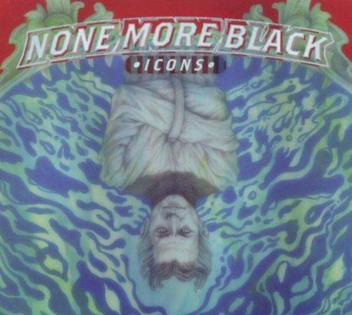 None More Black - Icons