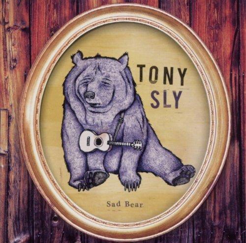 Sly, Tony - Sad Bear FAT WRECK RECORDS