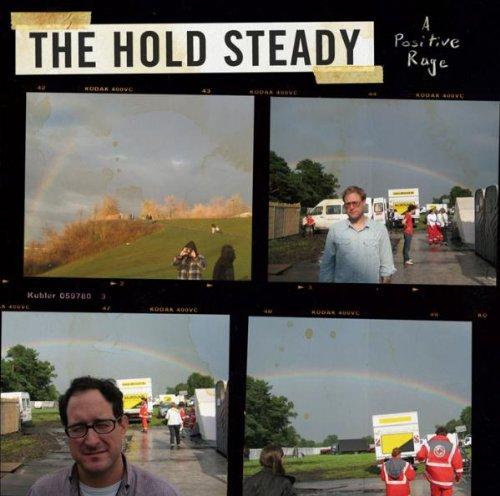 Hold Steady, the - A Positive Rage + DVD