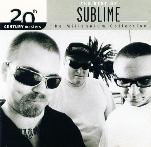 Sublime - The Best Of