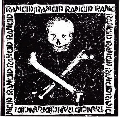 Rancid - Rancid + BONUSTRACK