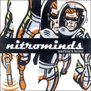 Nitrominds - Something To Believe