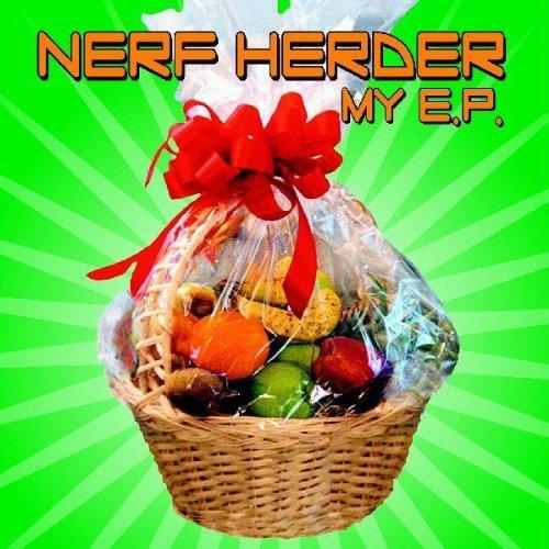 Nerf Herder - My E.P. + 3 Bonus Tracks + Video