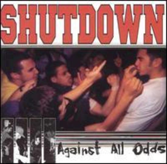 Shutdown - Against All Odds