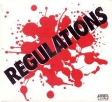 Regulations - Regulations