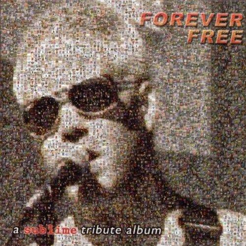 Sublime Tribute - Forever Free VOODOO GLOW SKULLS OZOMATLI