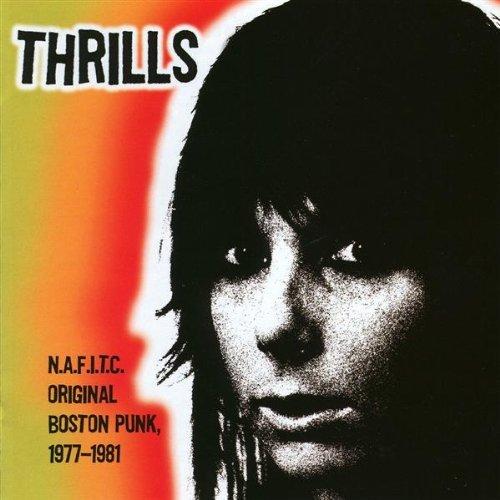 Thrills - N.a.F.I.T.C.