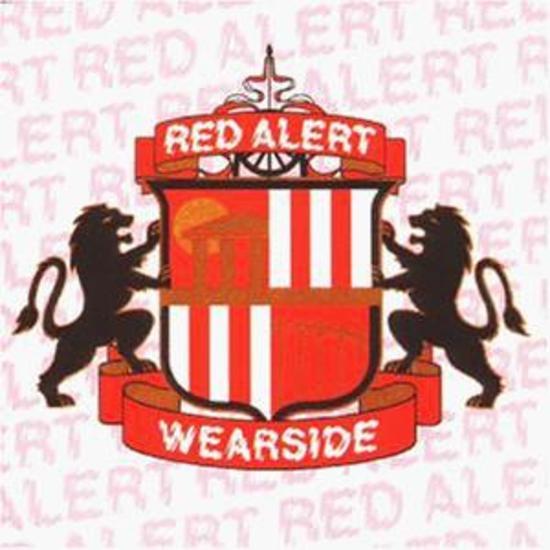 Red Alert - Wearside