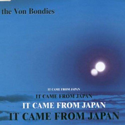 Von Bondies, the - It Came from Japan