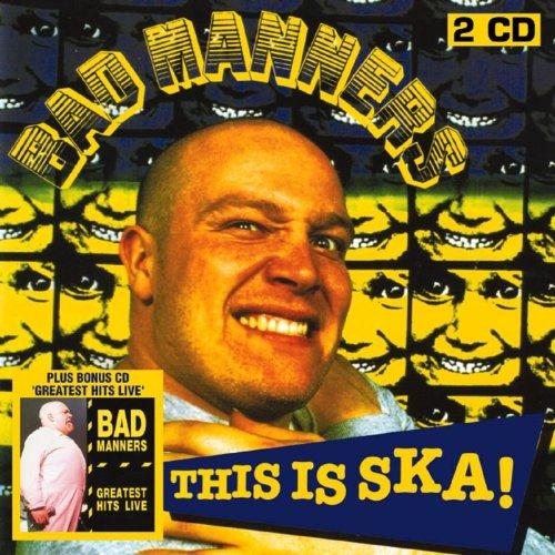 Bad Manners - This Is Ska! EXPANDED 2CD