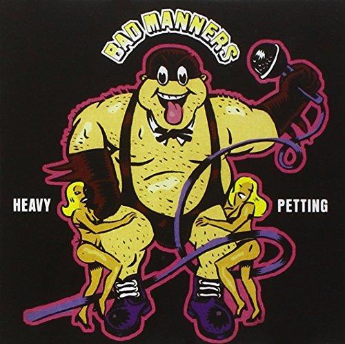 Bad Manners - Heavy Petting