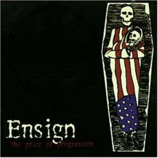 Ensign - The Price Of Progression