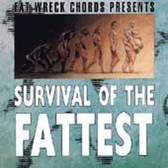 VA - Survival of the Fattest 2 SNUFF WIZO NO FX