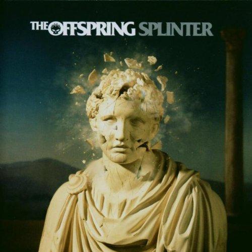 Offspring, The - Splinter (Ltd. Edit) CD+DVD