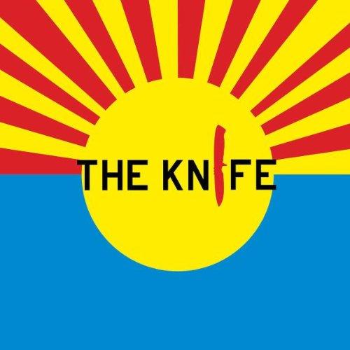 Knife, the - same