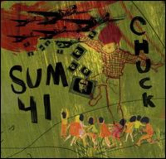 Sum 41 - Chuck