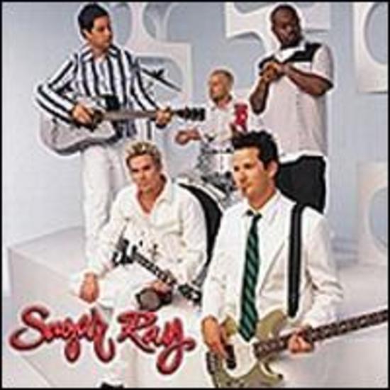 Sugar Ray - same