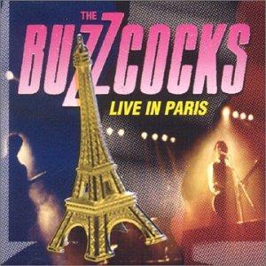 Buzzcocks - Live In Paris