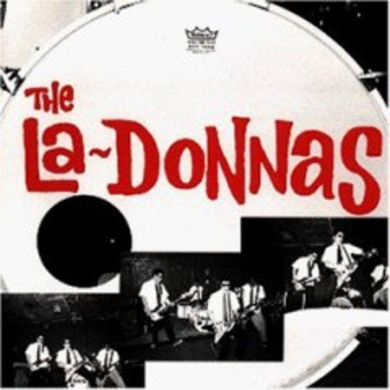 La Donnas, The - Shady Lane