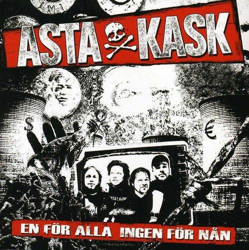 Asta Kask - En För Alla Ingen För Nan