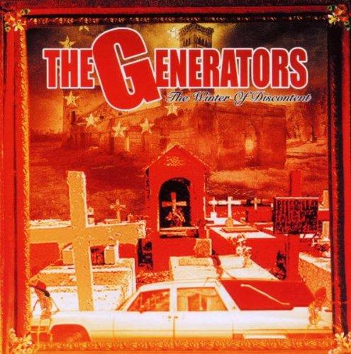 Generators, the - The Winter of Discontent