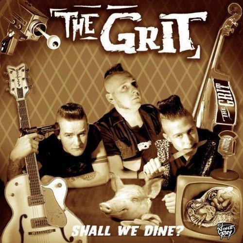 Grit, the - Shall We Dine? PEOPLE LIKE YOU REC