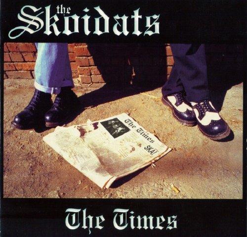 Skoidats, the - The Times +1 BONUSTRACK