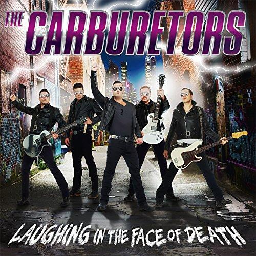 Carburetors - Laughing In the Face of Death DIMMU BORGIR