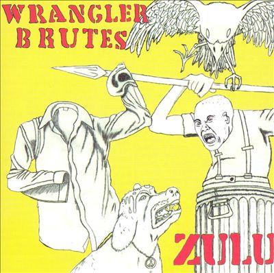 Wrangler Brutes - Zulu