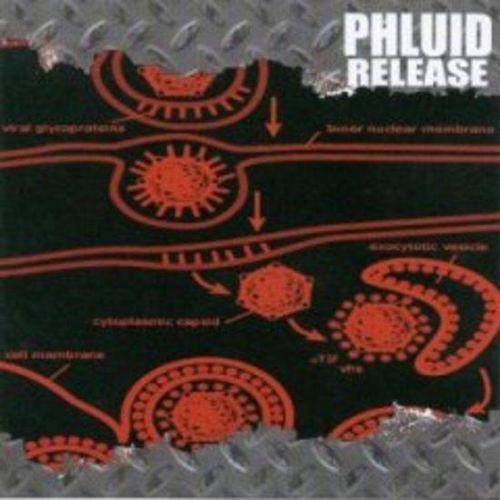 Phluid - Release