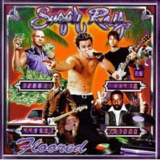 Sugar Ray - Floored