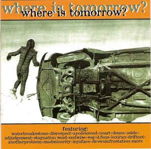 VA (Bombshell) - Where is tomorrow?