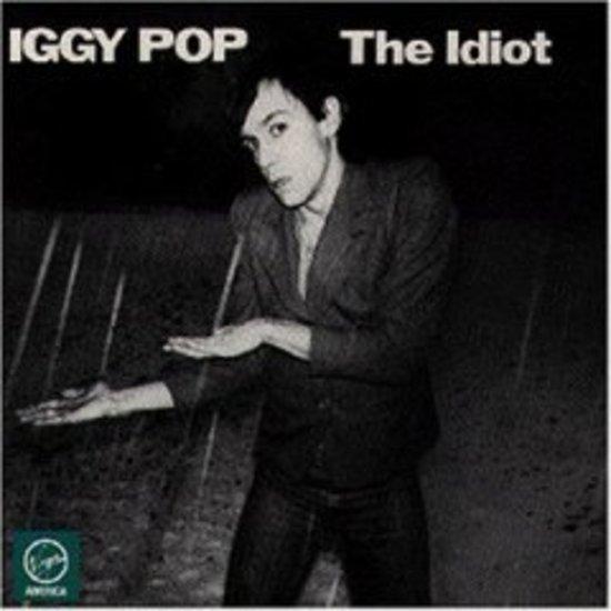 Pop, Iggy - The Idiot