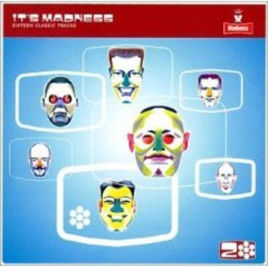 Madness - It's Madness