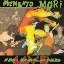 Memento Mori - In Poland (Dead Kennedys The Cure)