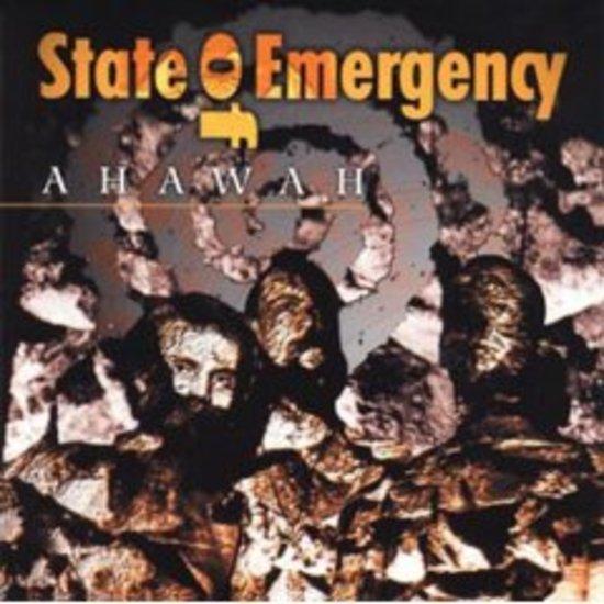 State of Emergency - Ahawah